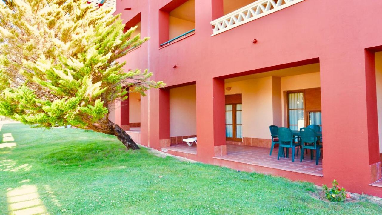Ferienwohnung Rincon Del Golf III - By Ac Real Isla Canela Exterior foto