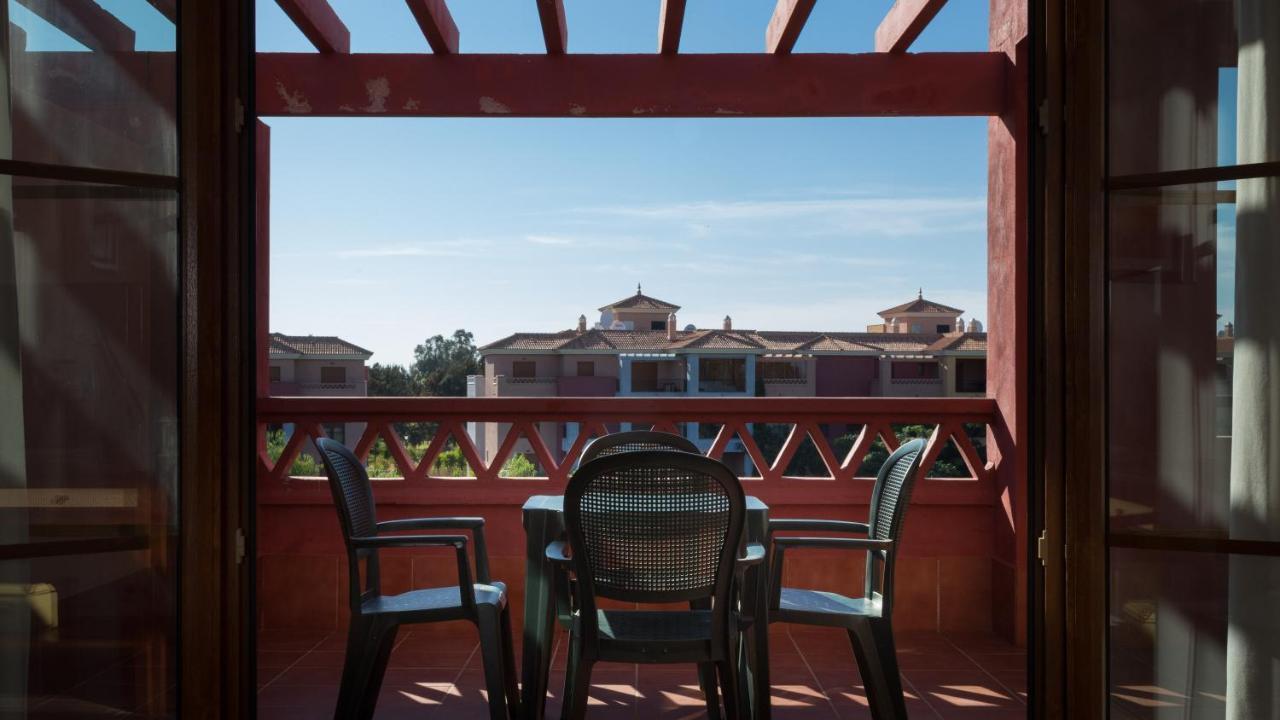 Ferienwohnung Rincon Del Golf III - By Ac Real Isla Canela Exterior foto