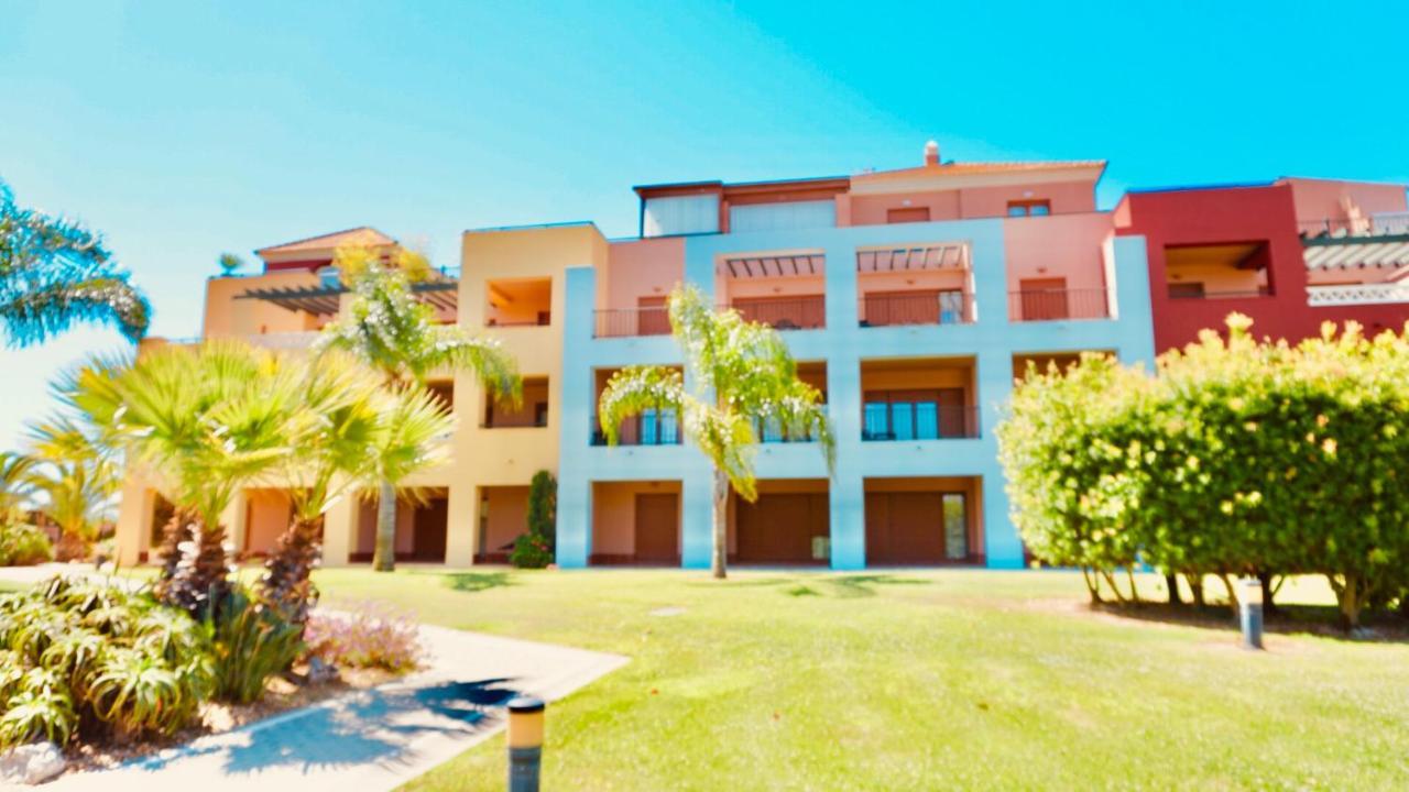 Ferienwohnung Rincon Del Golf III - By Ac Real Isla Canela Exterior foto