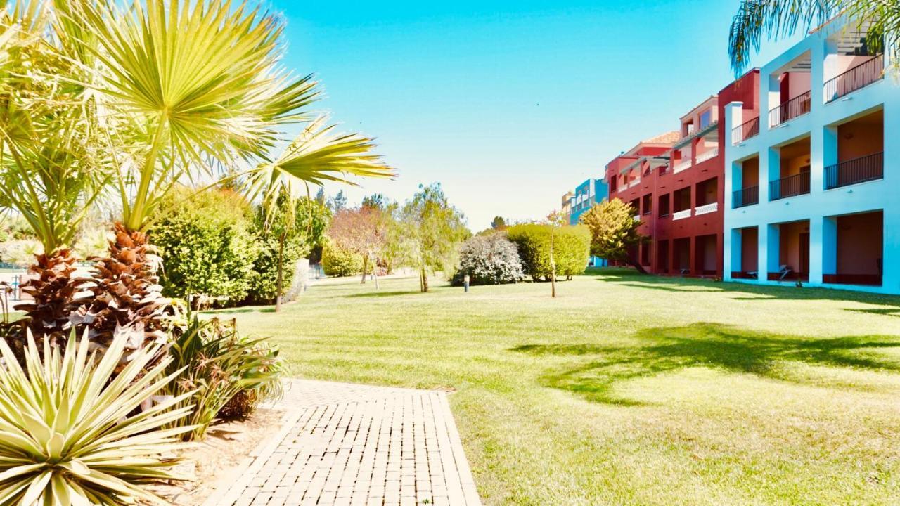 Ferienwohnung Rincon Del Golf III - By Ac Real Isla Canela Exterior foto