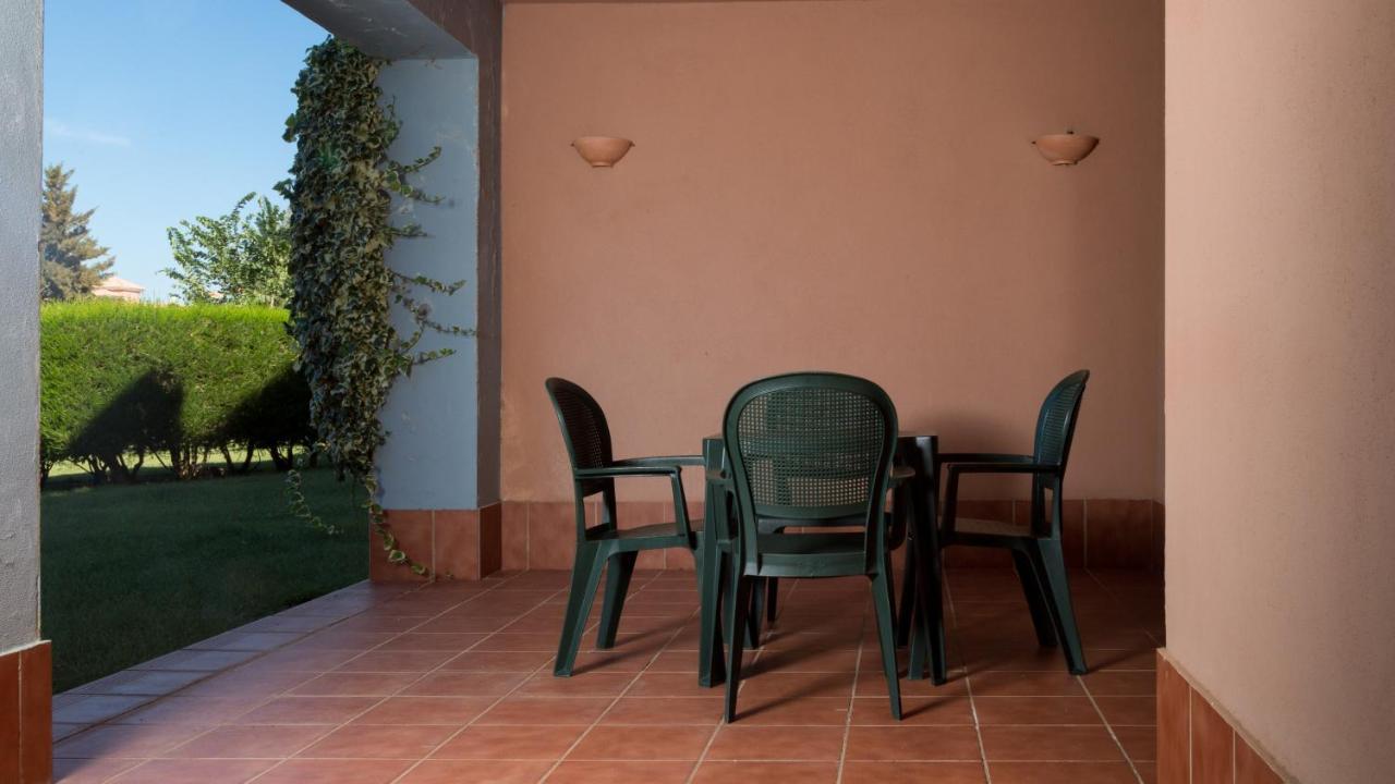 Ferienwohnung Rincon Del Golf III - By Ac Real Isla Canela Exterior foto