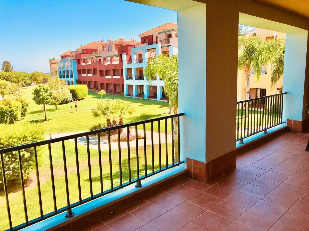 Ferienwohnung Rincon Del Golf III - By Ac Real Isla Canela Exterior foto