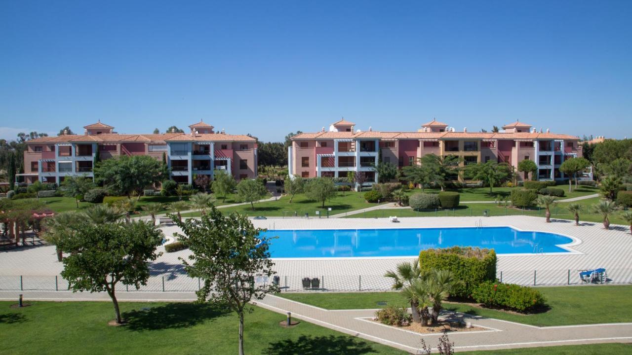Ferienwohnung Rincon Del Golf III - By Ac Real Isla Canela Exterior foto
