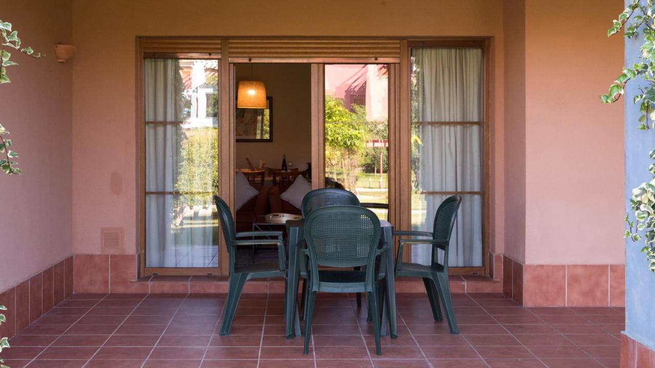 Ferienwohnung Rincon Del Golf III - By Ac Real Isla Canela Exterior foto