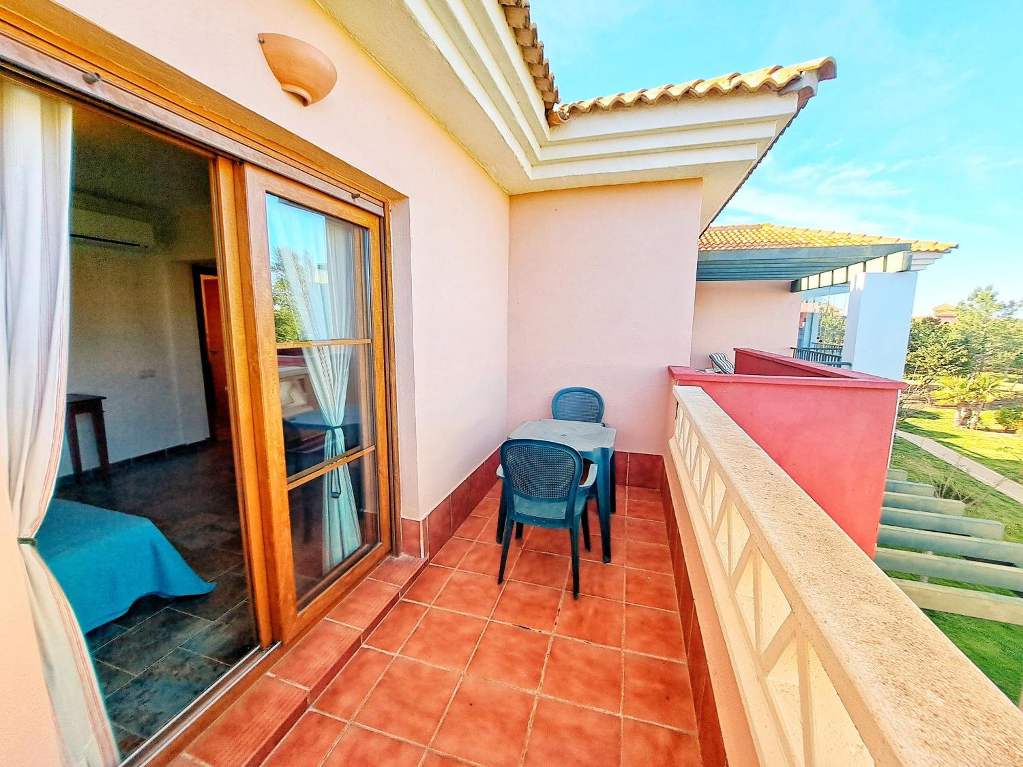 Ferienwohnung Rincon Del Golf III - By Ac Real Isla Canela Exterior foto