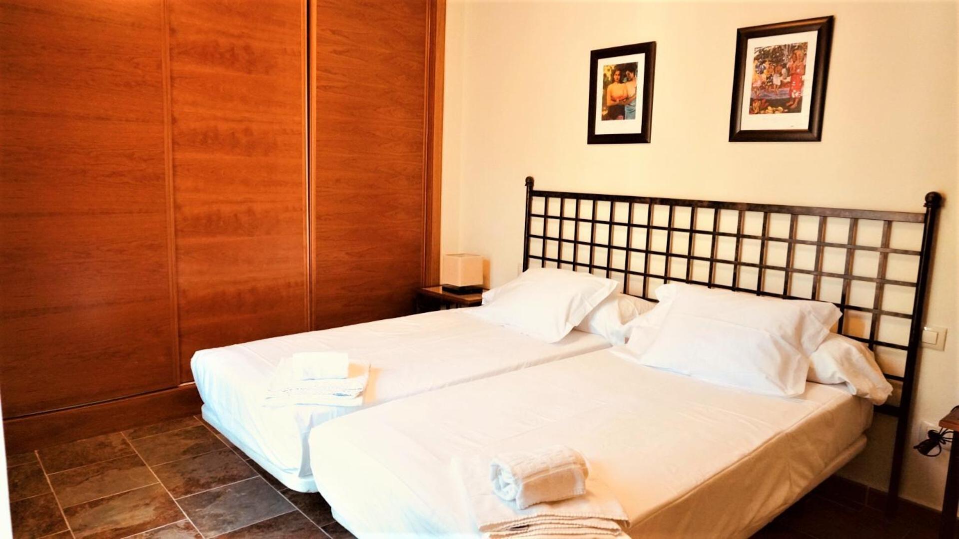 Ferienwohnung Rincon Del Golf III - By Ac Real Isla Canela Exterior foto