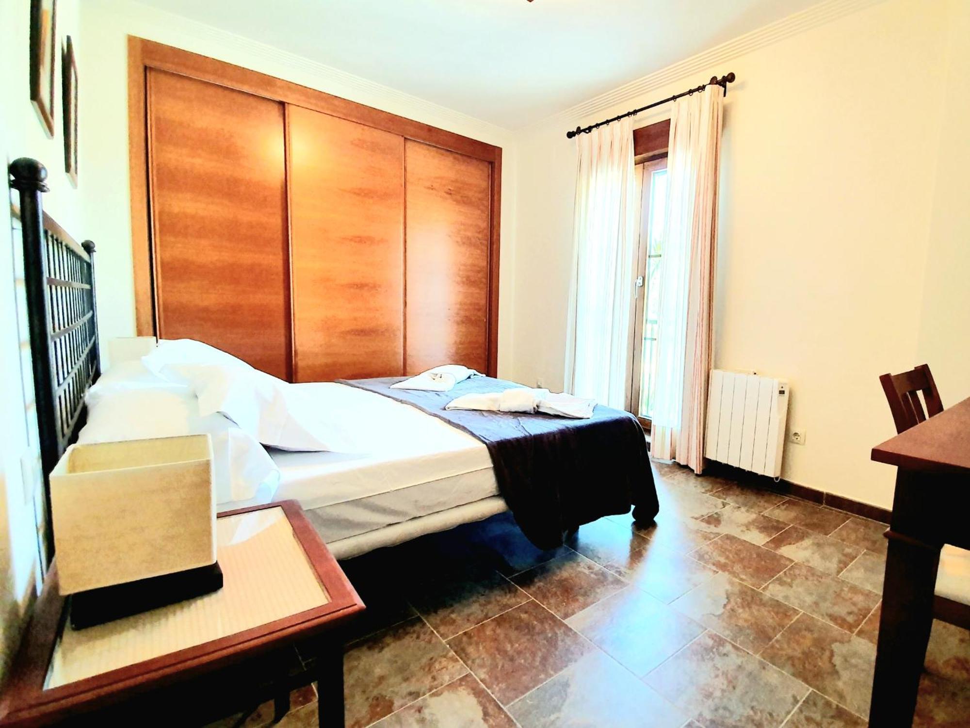 Ferienwohnung Rincon Del Golf III - By Ac Real Isla Canela Exterior foto