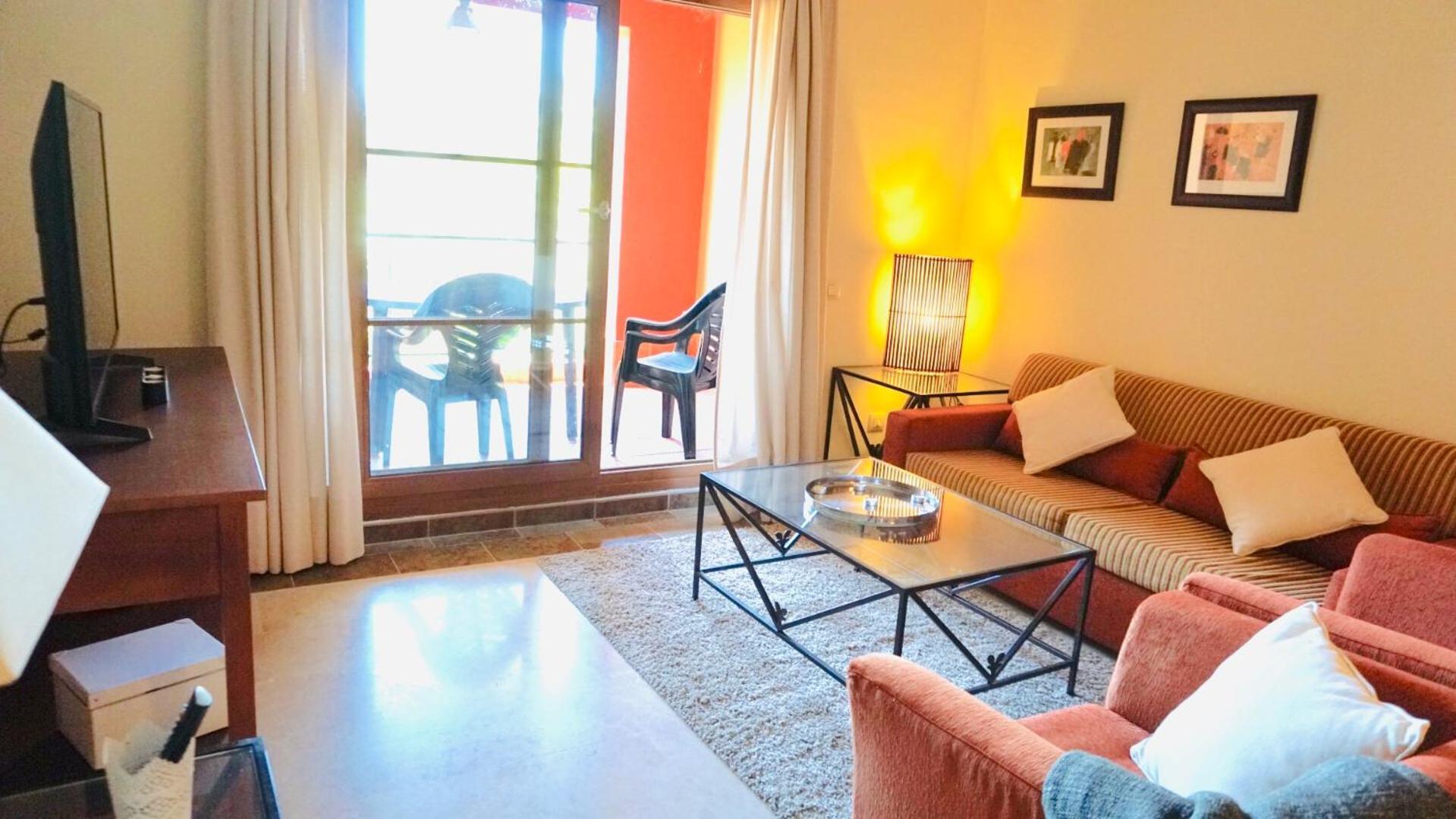 Ferienwohnung Rincon Del Golf III - By Ac Real Isla Canela Exterior foto