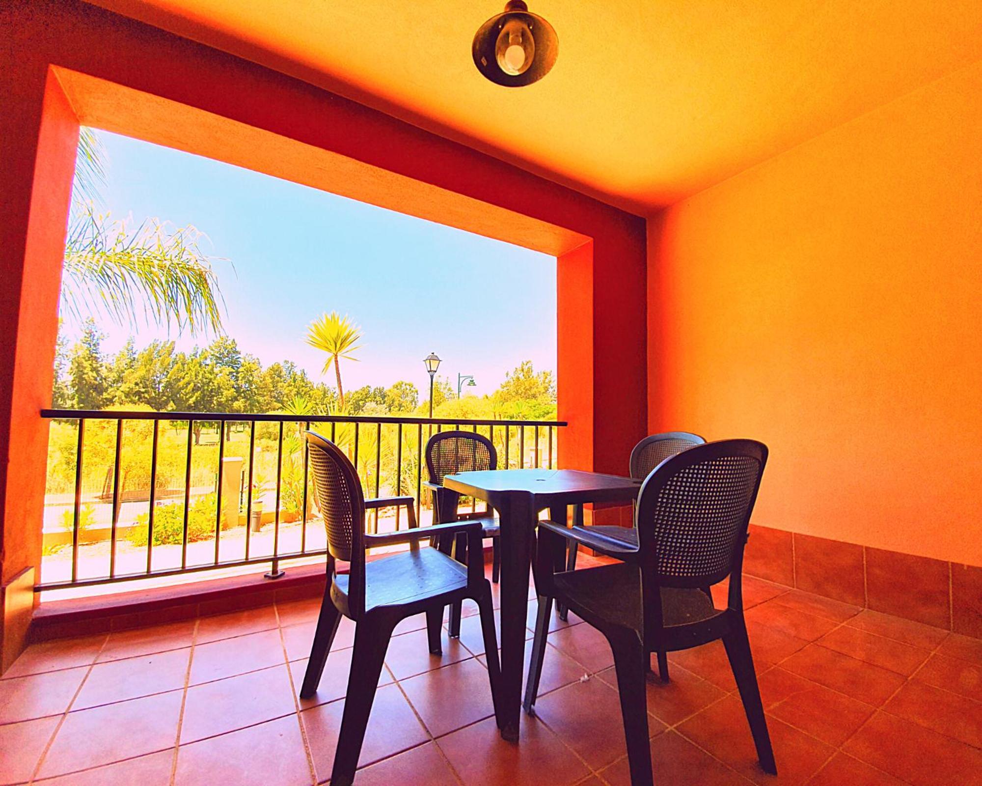 Ferienwohnung Rincon Del Golf III - By Ac Real Isla Canela Exterior foto